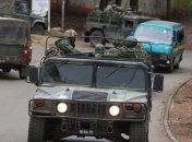 Удерживающие заложников боевики "Аш-Шабаб" вышли на связь с властями