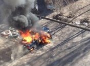 Геращенко опроверг информацию об еще одном взрыве в Харькове