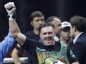 Усик поддержит Беринчика и Митрофанова на вечере бокса в Киеве