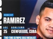 "По стопам Ломаченко": Top Rank подписала двукратного олимпийского чемпиона
