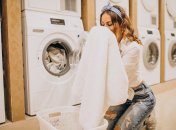 Кухонные и банные полотенца - плохие соседи в стиральной машинке