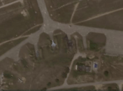 Як мінімум три літаки росіяни втратили