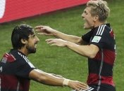 Хедира решил играть вместе с Кроосом в одном клубе