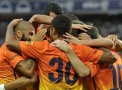 ПСЖ уступил Барселоне по пенальти