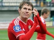 Известный украинский футболист поборол опухоль мозга