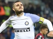 "Интер" сохранит своего главного форварда зимой