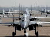 Одна из стран НАТО согласилась дать Украине боевые самолеты и ПВО