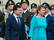 Зеленский и Чапутова поговорили о "Северном потоке - 2"