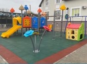 Детский ценрт "Місто добра"