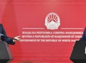 Афины и Скопье договорились об открытии посольств