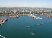 Украина впервые конфискувала иностранное судно, заходившее в Крым