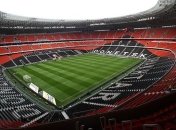 Боевики захватили стадион "Донбасс Арена" и тренировочную базу ФК "Шахтер"