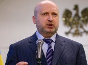 Турчинов сравнил аннексию Крыма с депортацией в 1944 году