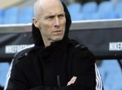 Тренер "Суонси": В футболе трудно контролировать время