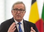 Юнкер: Британия может разделить ЕС  в ходе переговоров о Brexit