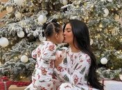 Годовалой дочери Кайли Дженнер подарили ее первый дом 