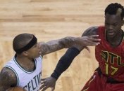 Плей-офф НБА. Результаты матчей 30 апреля