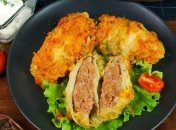 Рецепт дня: нежные голубцы из пекинской капусты