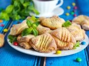 Ця випічка раніше була дуже популярною