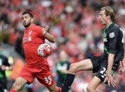 Форвард "Сток Сити" останется в клубе