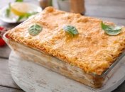 Страва вийде ніжною та ароматною