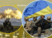 Війна в Україні