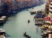 "Налог за возможность сойти на берег": Венеция может стать дороже для туристов