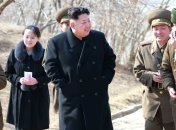 Ким Чен Ын пообещал Трампу воздержаться от ракетных испытаний  