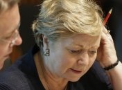 Вице-премьер Ирландии ушла в отставку