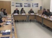 Украина готова присоединиться к Центру НАТО по энергетической безопасности