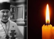 Отець Михайло Годованець