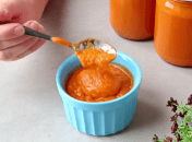 Кабачкова икра