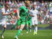 Английский форвард попал в Книгу рекордов Гиннесса