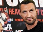 Кличко: Я не хочу уйти, не оставив свои знания (Видео)