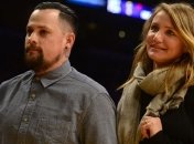 Кэмерон Диаз сделает перерыв в карьере ради своей семьи