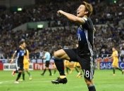 Еще одна команда пробилась на Чемпионат мира-2018