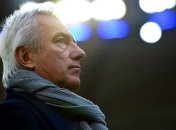 Футболисты "Гамбурга" не смогут ночевать в отеле перед матчами