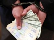 В Ивано-Франковске на взятке задержали группу чиновников