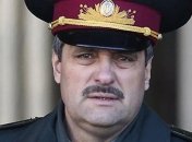 Генерал-майор Назаров подал рапорт об увольнении