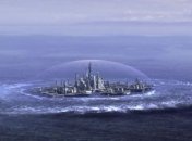 Ученые выдвинули интересную гипотезу о месте нахождения Атлантиды 