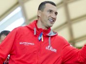 Тайсон Фьюри готов целовать ботинки Кличко ради боя с Владимиром