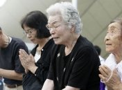 В Японии вспоминают жертв ядерного удара в Нагасаки (Фото, Видео)