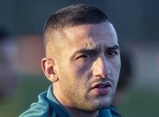 Челси раскрыл подробности трансфера Зиеша