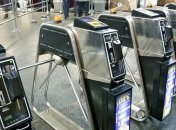 Киевское метро в ближайшее время останется без жетонов