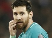 Месси огласил условия продления контракта с "Барселоной"