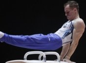 Как выступают украинские гимнасты на ЧМ-2015 в Глазго