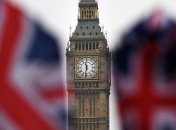 Правительство Британии опубликовало план Brexit