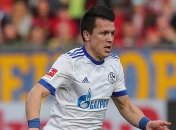 Коноплянка провел прекрасный матч и помог "Шальке" выиграть у "Гамбурга"