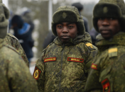 Діаспора африканців у росії налічує 40 тисяч осіб