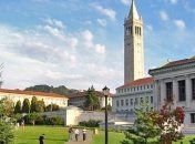 В Университете Беркли произошел взрыв, есть раненые